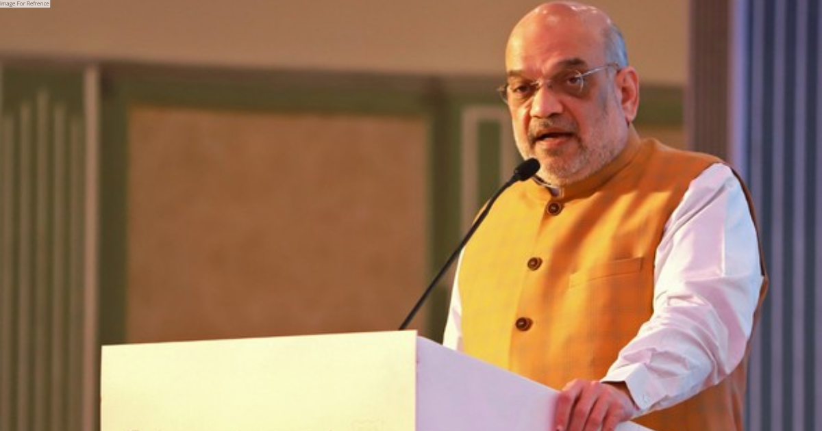 'Chintan Shivir': Amit Shah stresses to develop ecosystem for cybercrime management, modernization of police forces